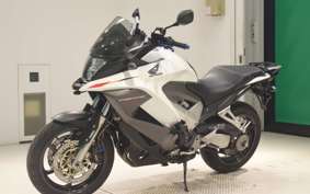 HONDA VFR800X 2013