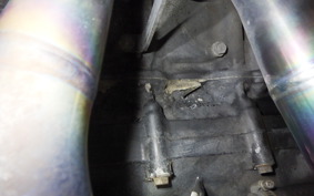 KAWASAKI Z1000 Gen.3 2008