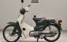 HONDA C50 SUPER CUB AA01