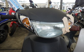 YAMAHA JOG ZR-4 SA56J