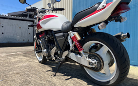 HONDA CB1000SF 1993 SC30