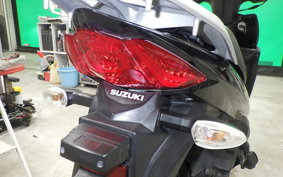 SUZUKI ADDRESS 110 2024 CE47A