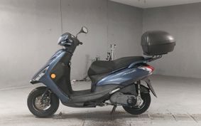 YAMAHA  AXIS Z SED7J