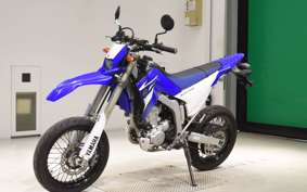 YAMAHA WR250R DG15J