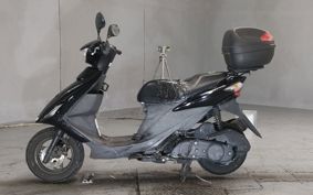 SUZUKI ADDRESS V125 CF4MA