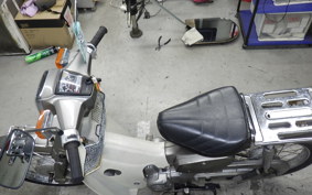 HONDA C90 SUPER CUB E 2017 HA02
