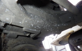 SUZUKI ADDRESS V50 Gen.2 CA44A