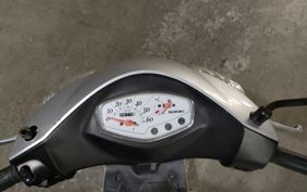 SUZUKI ADDRESS V50 CA44A