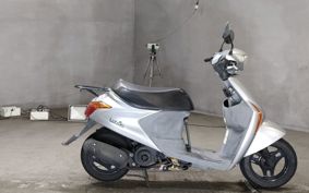 SUZUKI LET's 5 CA47A