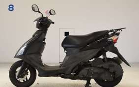 SUZUKI ADDRESS V125 S CF4MA