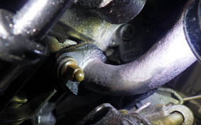 HONDA DIO GEN 3 2024 AF34