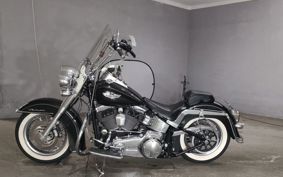 HARLEY FLSTN1580 2014 JD5