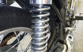 YAMAHA SR400 Gen.4 2012 RH03J