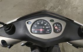 YAMAHA CYGNUS125XSR SE12J