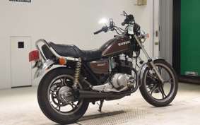 SUZUKI GSX250L 2011 GJ51E
