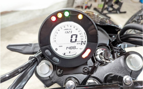 KAWASAKI ELIMINATOR 400SE 2024 EL400A