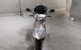 SUZUKI ADDRESS V125 CF4EA