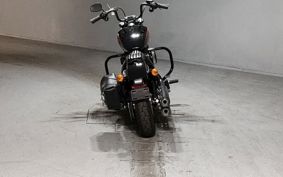 HARLEY FXBBS1870 2021 YYK