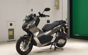 HONDA ADV150 1996 KF38