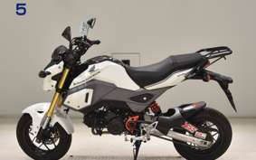 HONDA GROM 2003 JC61