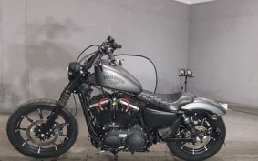 HARLEY XL883N 2015 LE2
