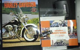 HARLEY FLHTC TRIKE 1450 2005