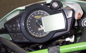 KAWASAKI KSR-1 MX050B