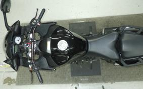 YAMAHA FZ8 FAZER S 2012