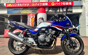 HONDA CB400 SUPER  BOL DOR ABS 2022 NC42