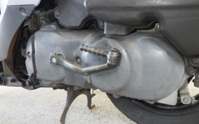 SUZUKI LET's 4 2025 CA41A
