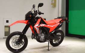 HONDA CRF250M 2008 MD44