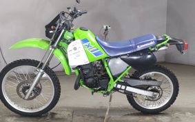 KAWASAKI KMX125 MX125A