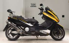 YAMAHA T-MAX 500 Gen.2 2009 SJ04J