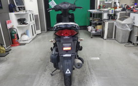 SUZUKI ADDRESS 110 2010 CE47A