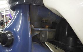 HONDA C50 SUPER CUB AA01