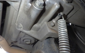 HONDA TACT-4ﾍﾞｰｼｯｸ AF79