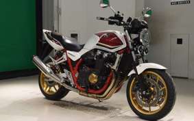 HONDA CB1300SF SUPER FOUR Gen. 3 2022 SC54