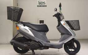 SUZUKI ADDRESS V125 G 2019 CF46A