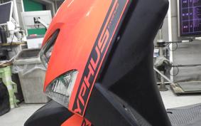 YAMAHA CYGNUSｸﾞﾘﾌｧｽ 2016 SEJ4J