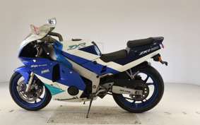 KAWASAKI ZXR250 Gen.2 2022 ZX250C