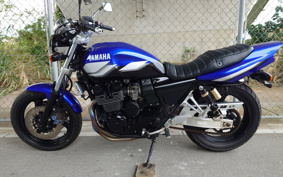 YAMAHA XJR400 R 2002 RH02J