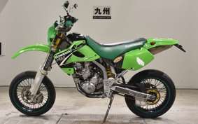 KAWASAKI KLX250 LX250E