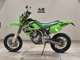 Фото Kawasaki KLX250 с японского аукциона