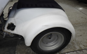 HONDA GYRO CANOPY TA03