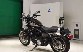 HARLEY XL883RI 2012