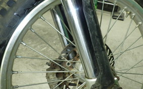 KAWASAKI KX125 2020 KX125J