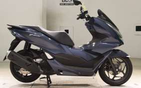 HONDA PCX 125 2015 JK05