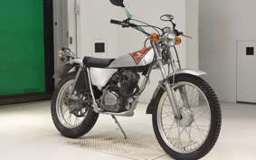 HONDA TL125 2008 TL125