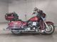 Фото Harley FLHTCU1340 1996 с японского аукциона