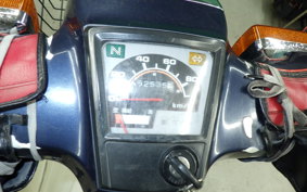 HONDA C90 SUPER CUB E HA02